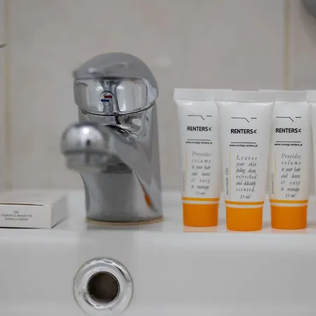 Cozy Anielewicza Wola By Renters Appartement