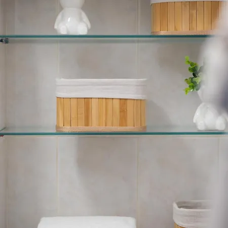 Cozy Anielewicza Wola By Renters * Warschau