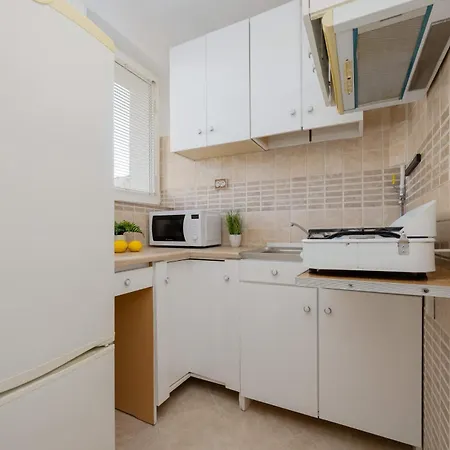 Cozy Anielewicza Wola By Renters Διαμέρισμα