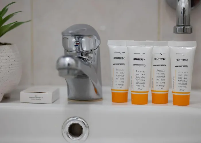 Cozy Anielewicza Wola By Renters شقة