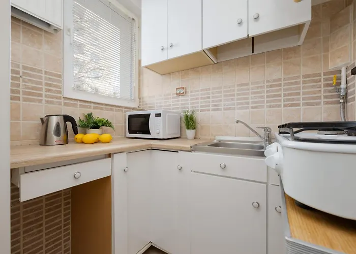 Cozy Anielewicza Wola By Renters شقة *