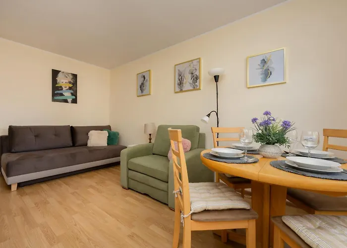 Cozy Anielewicza Wola By Renters شقة *